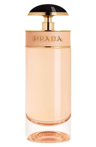 Оригинален дамски парфюм PRADA Candy L'Eau EDT Без Опаковка /Тестер/